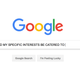 Illustration for article titled Conservative Wingnuts Celebrate Easter by Complaining About Google Doodles, Like Jesus Would